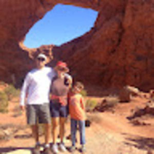 Meet your Posher, Roger